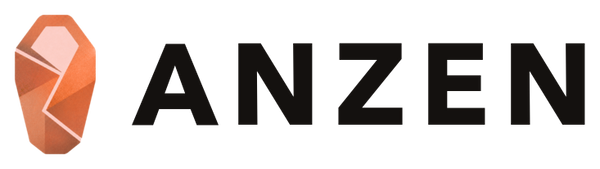 ANZEN logo