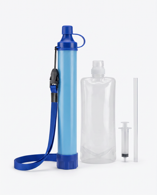 非常用浄水器